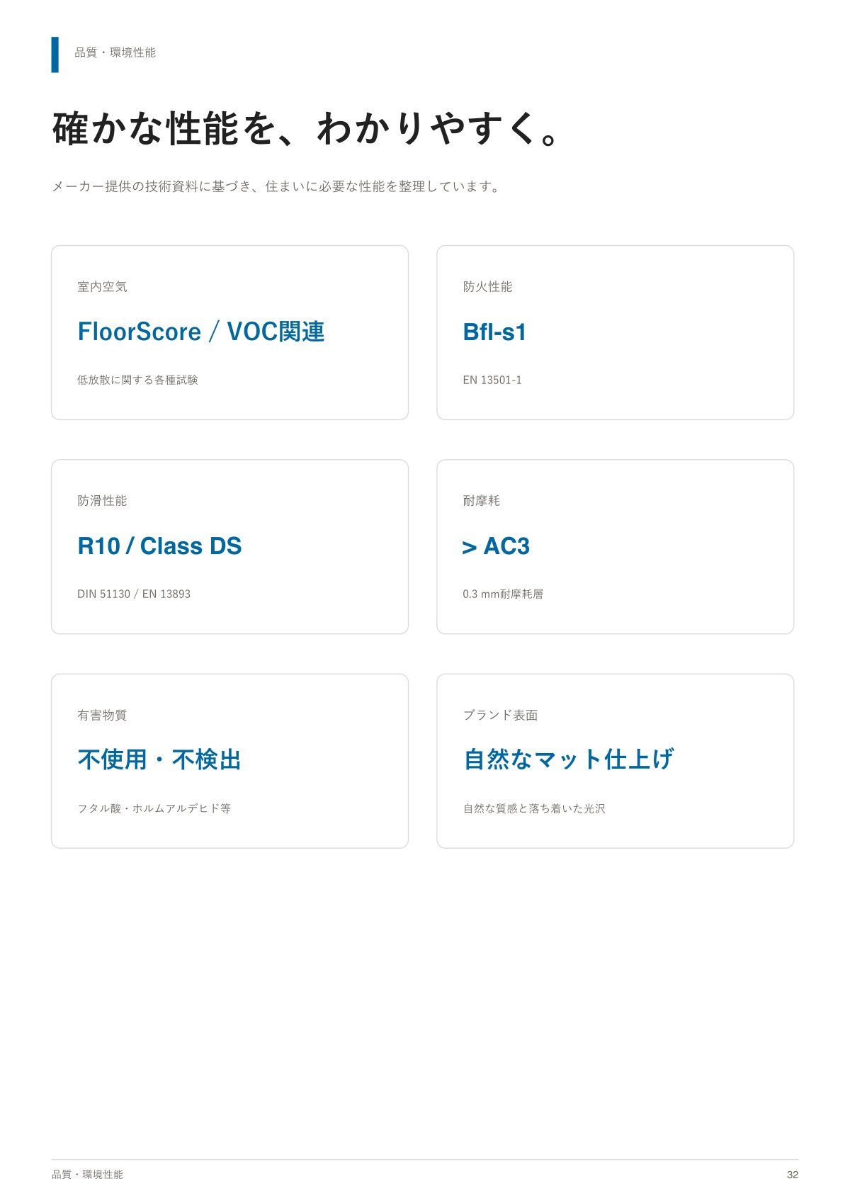 NAGOMIX カタログ
